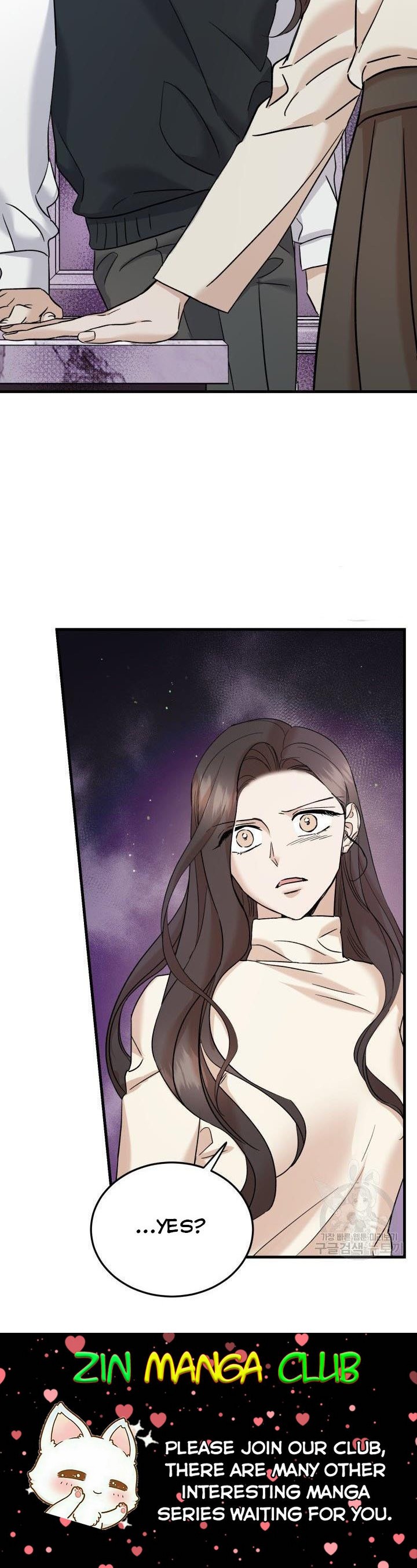 Before Death Do Us Part chapter 45 - page 25