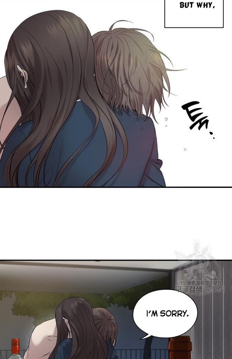 Before Death Do Us Part chapter 11 - page 18