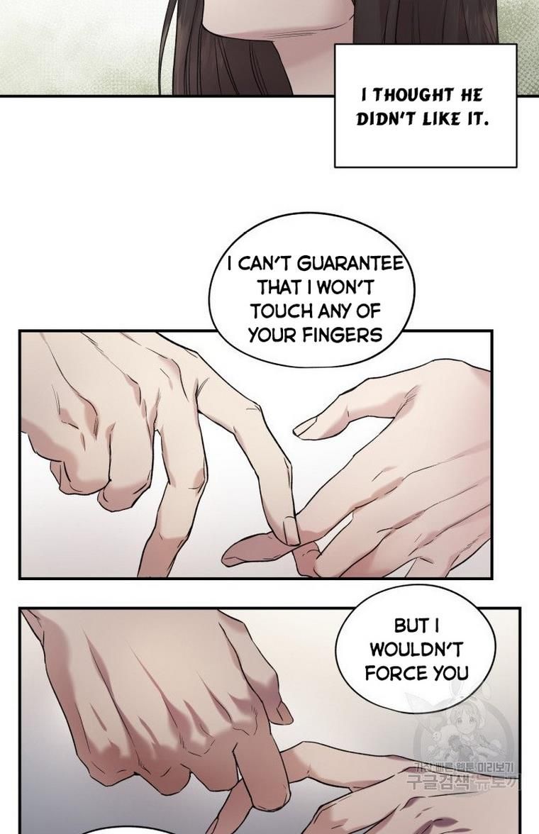 Before Death Do Us Part chapter 11 - page 26