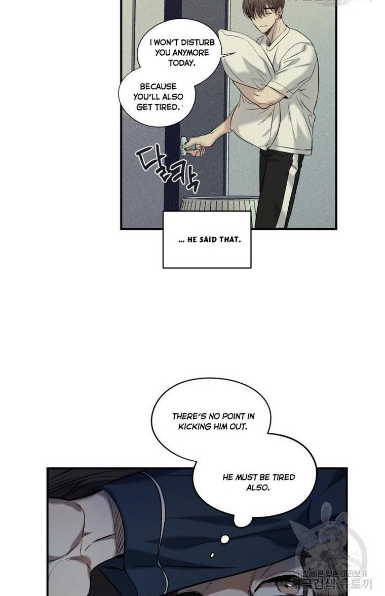 Before Death Do Us Part chapter 11 - page 42