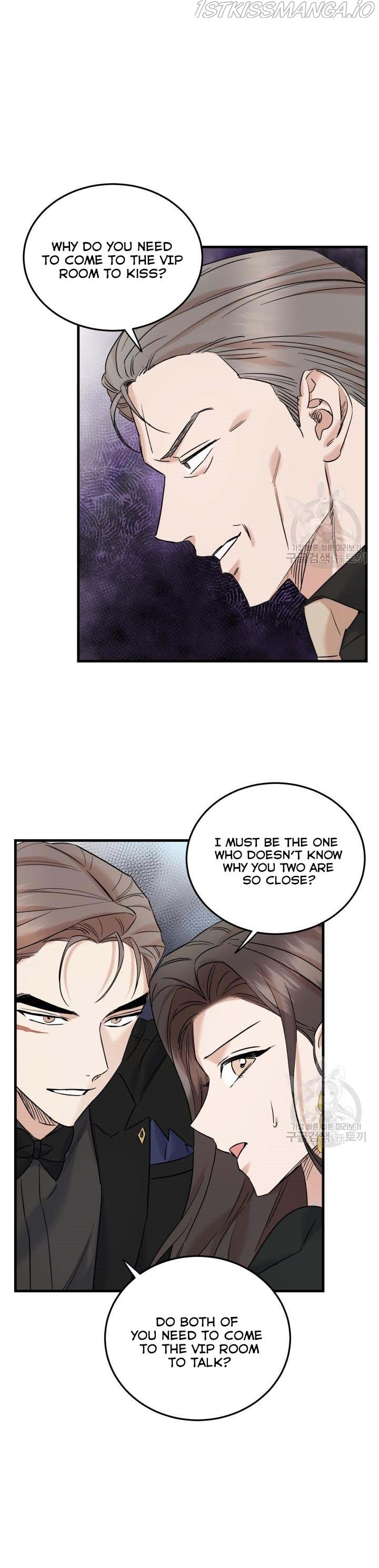 Before Death Do Us Part chapter 44 - page 10