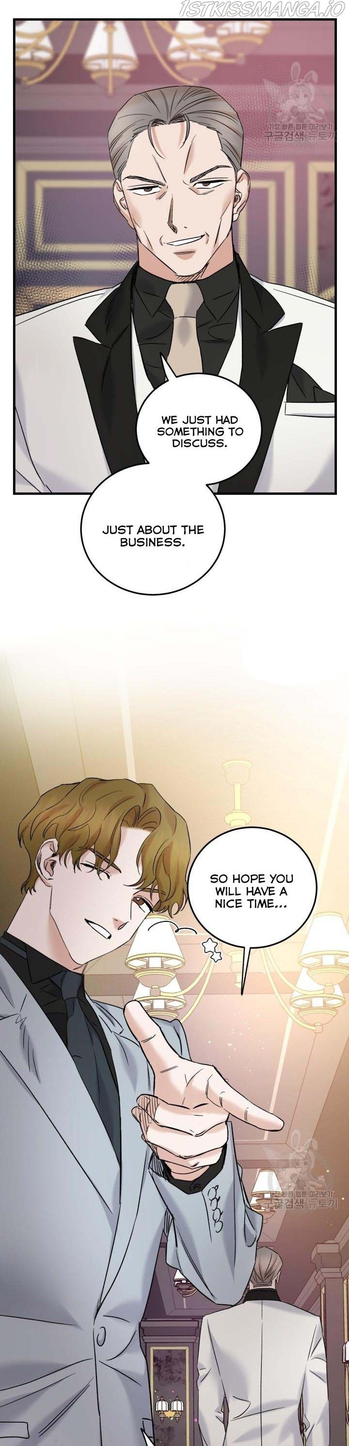Before Death Do Us Part chapter 44 - page 11