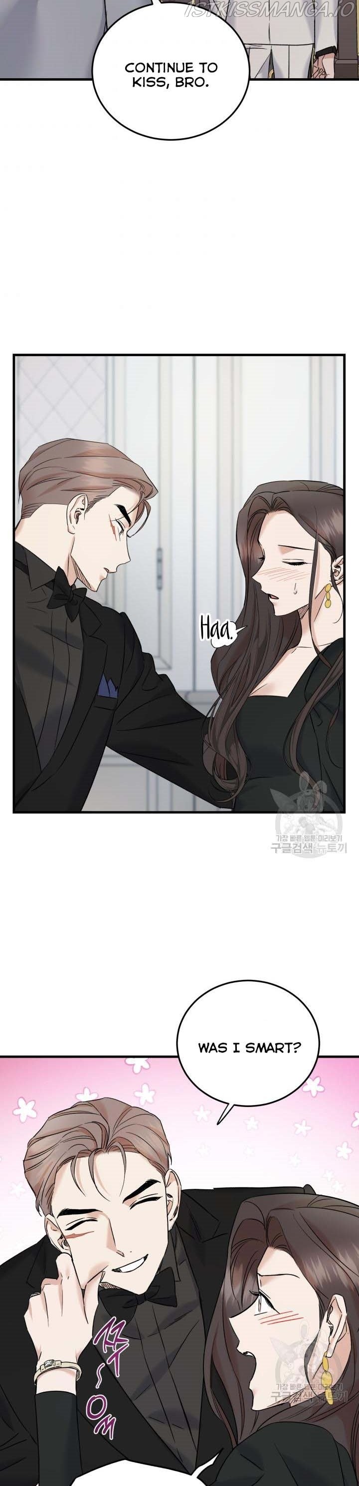 Before Death Do Us Part chapter 44 - page 12