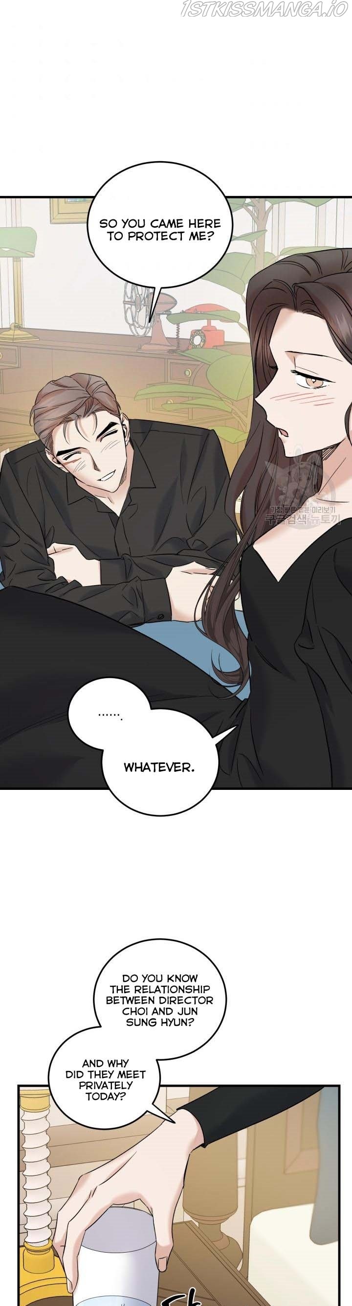 Before Death Do Us Part chapter 44 - page 19