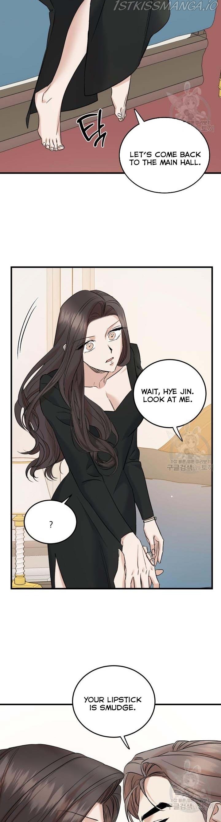 Before Death Do Us Part chapter 44 - page 23