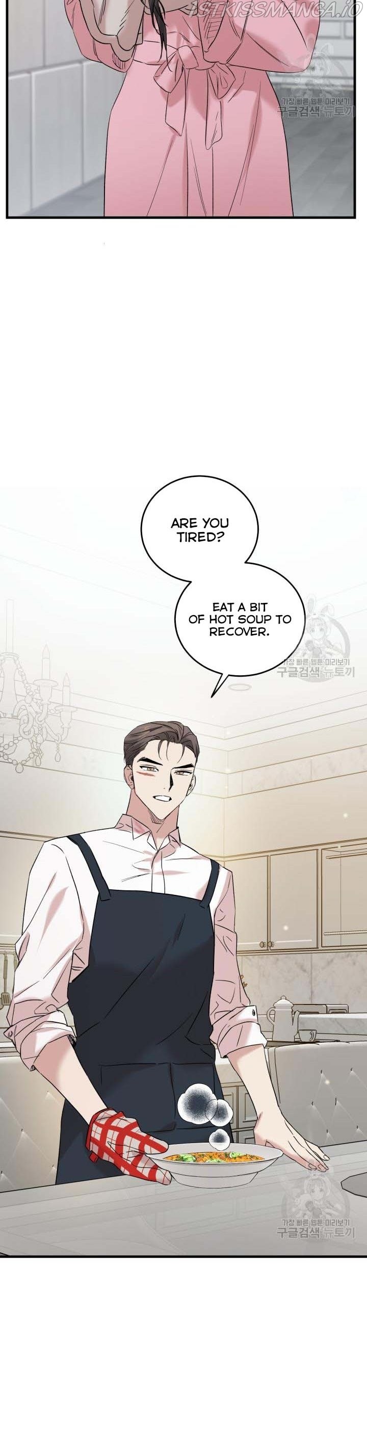 Before Death Do Us Part chapter 44 - page 31