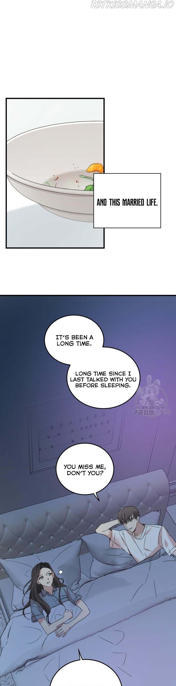 Before Death Do Us Part chapter 44 - page 35