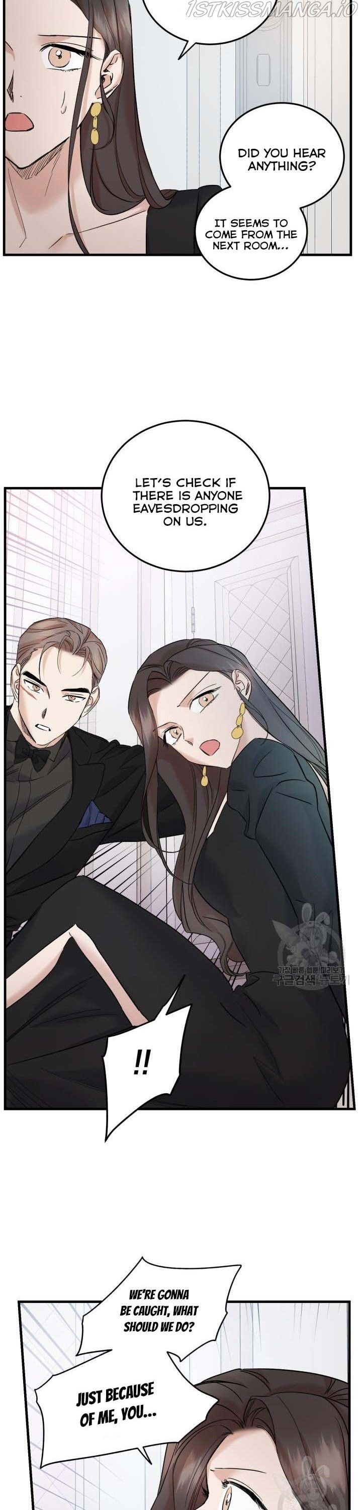 Before Death Do Us Part chapter 44 - page 4