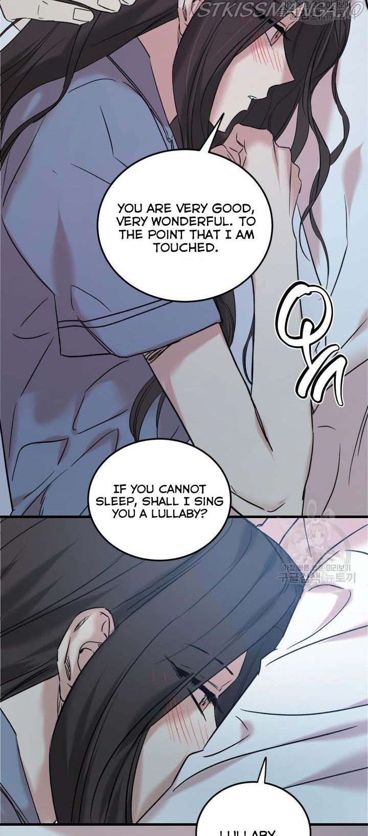 Before Death Do Us Part chapter 44 - page 41