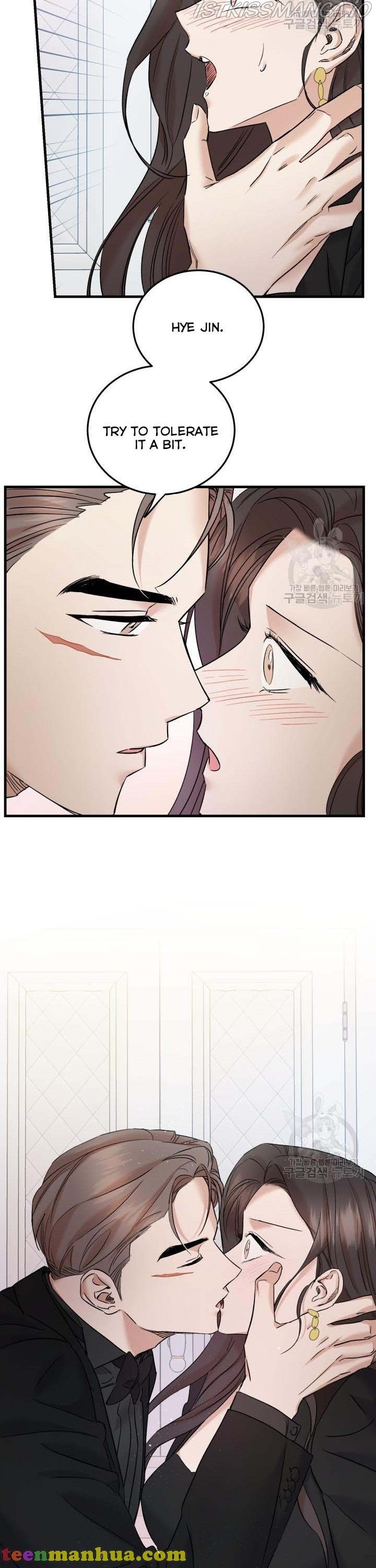 Before Death Do Us Part chapter 44 - page 5