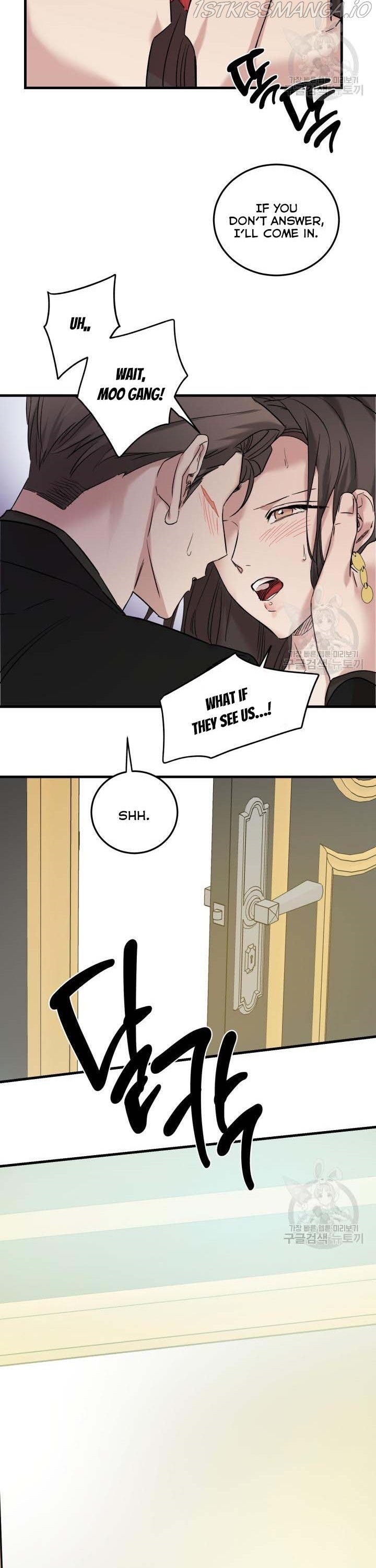 Before Death Do Us Part chapter 44 - page 7