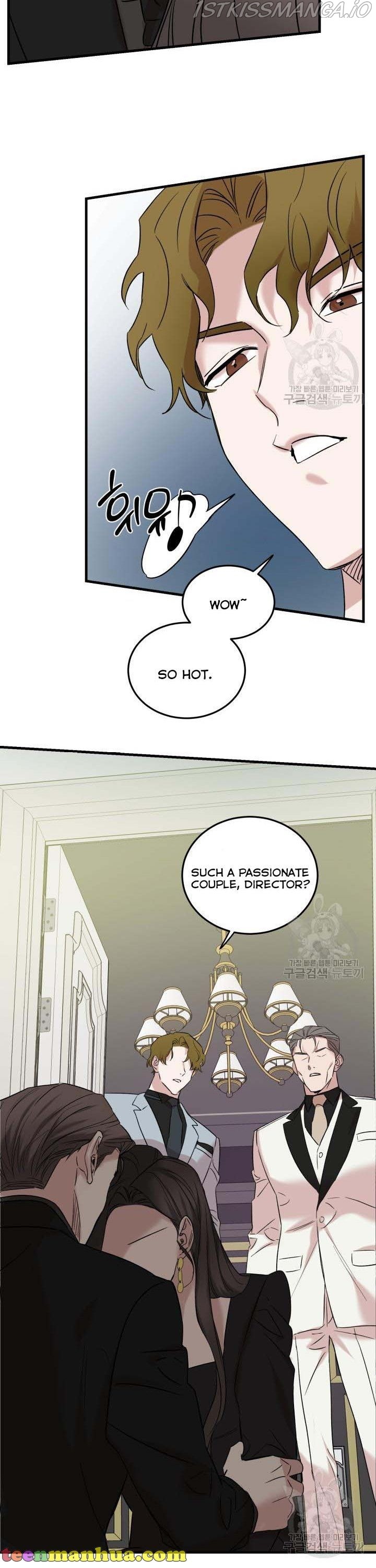 Before Death Do Us Part chapter 44 - page 9