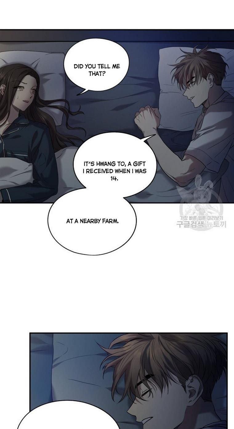 Before Death Do Us Part chapter 12 - page 12