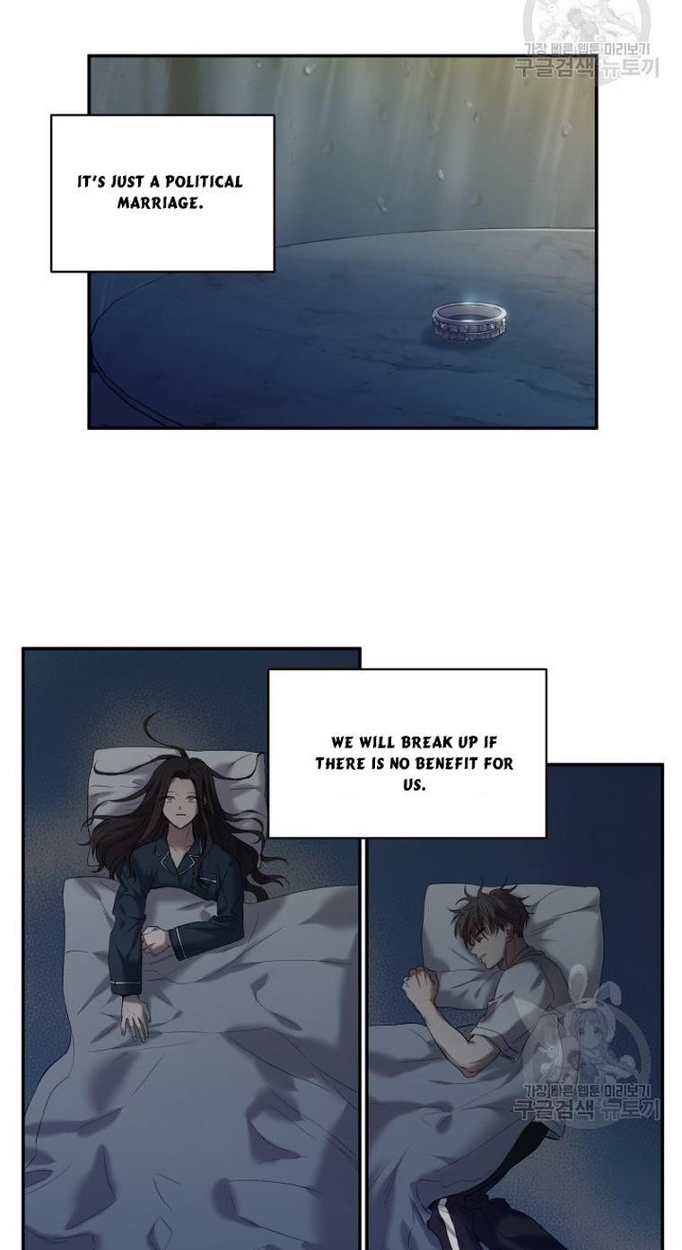 Before Death Do Us Part chapter 12 - page 16