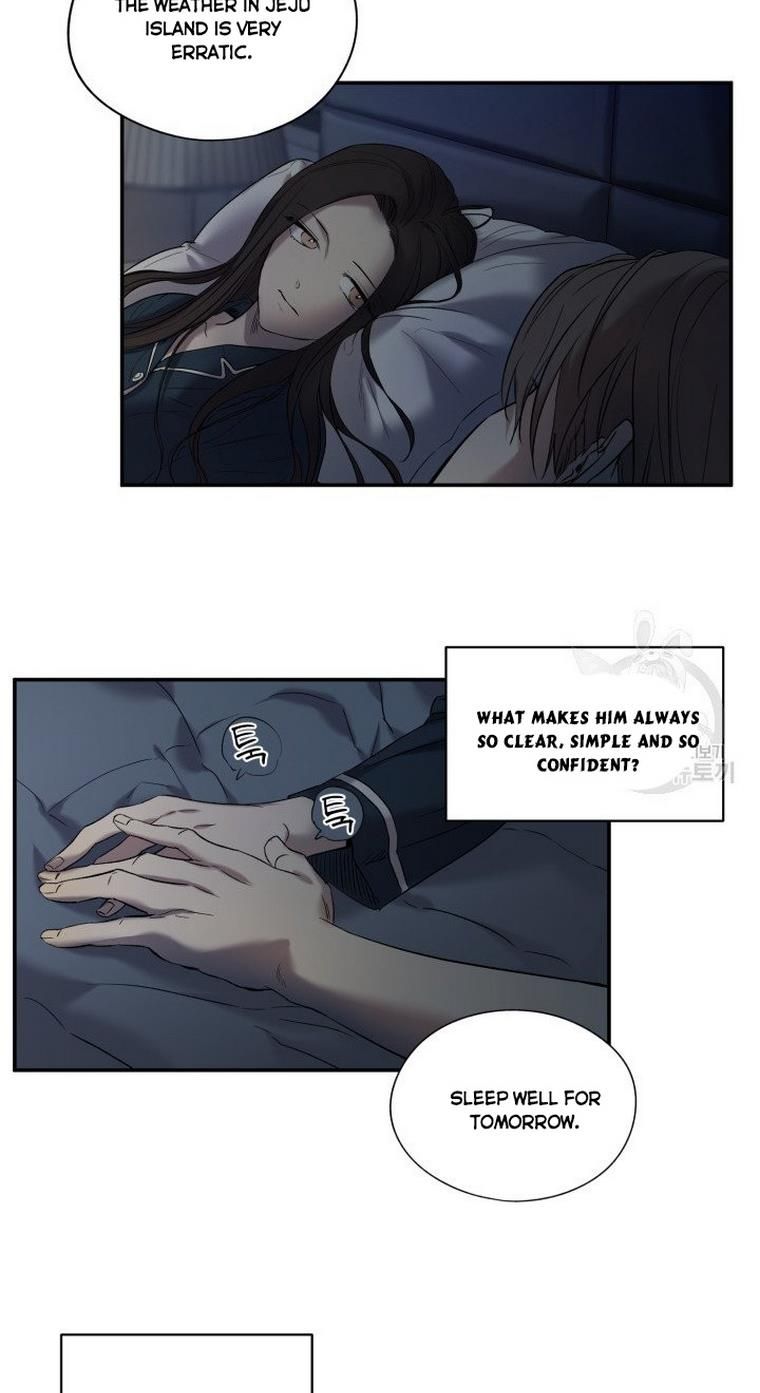 Before Death Do Us Part chapter 12 - page 18