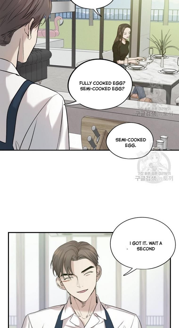 Before Death Do Us Part chapter 12 - page 28