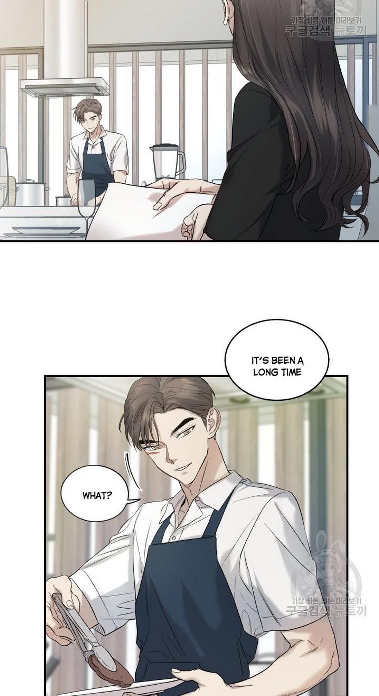 Before Death Do Us Part chapter 12 - page 31