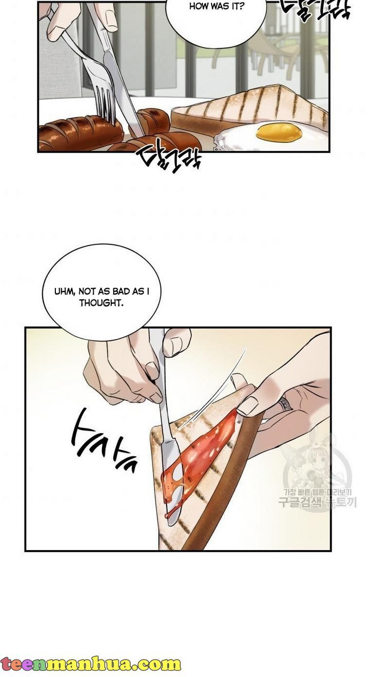 Before Death Do Us Part chapter 12 - page 33