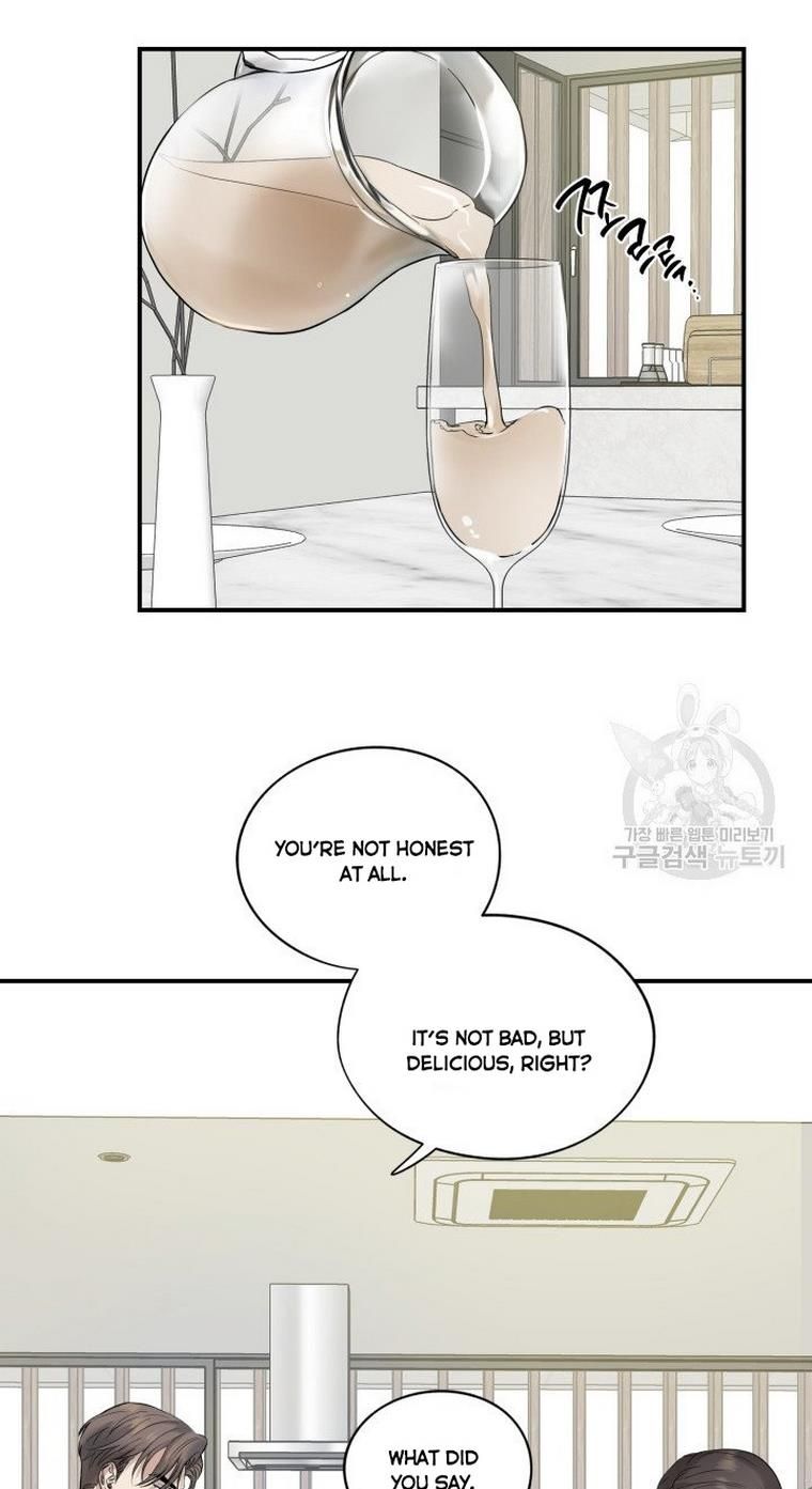 Before Death Do Us Part chapter 12 - page 34