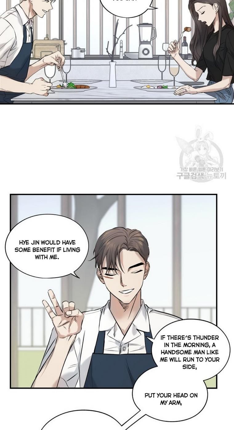 Before Death Do Us Part chapter 12 - page 35