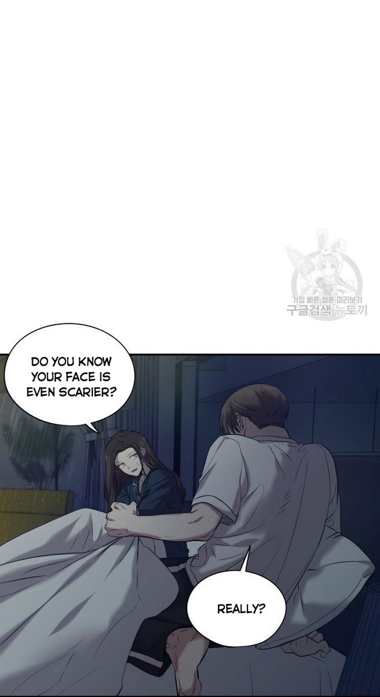 Before Death Do Us Part chapter 12 - page 5
