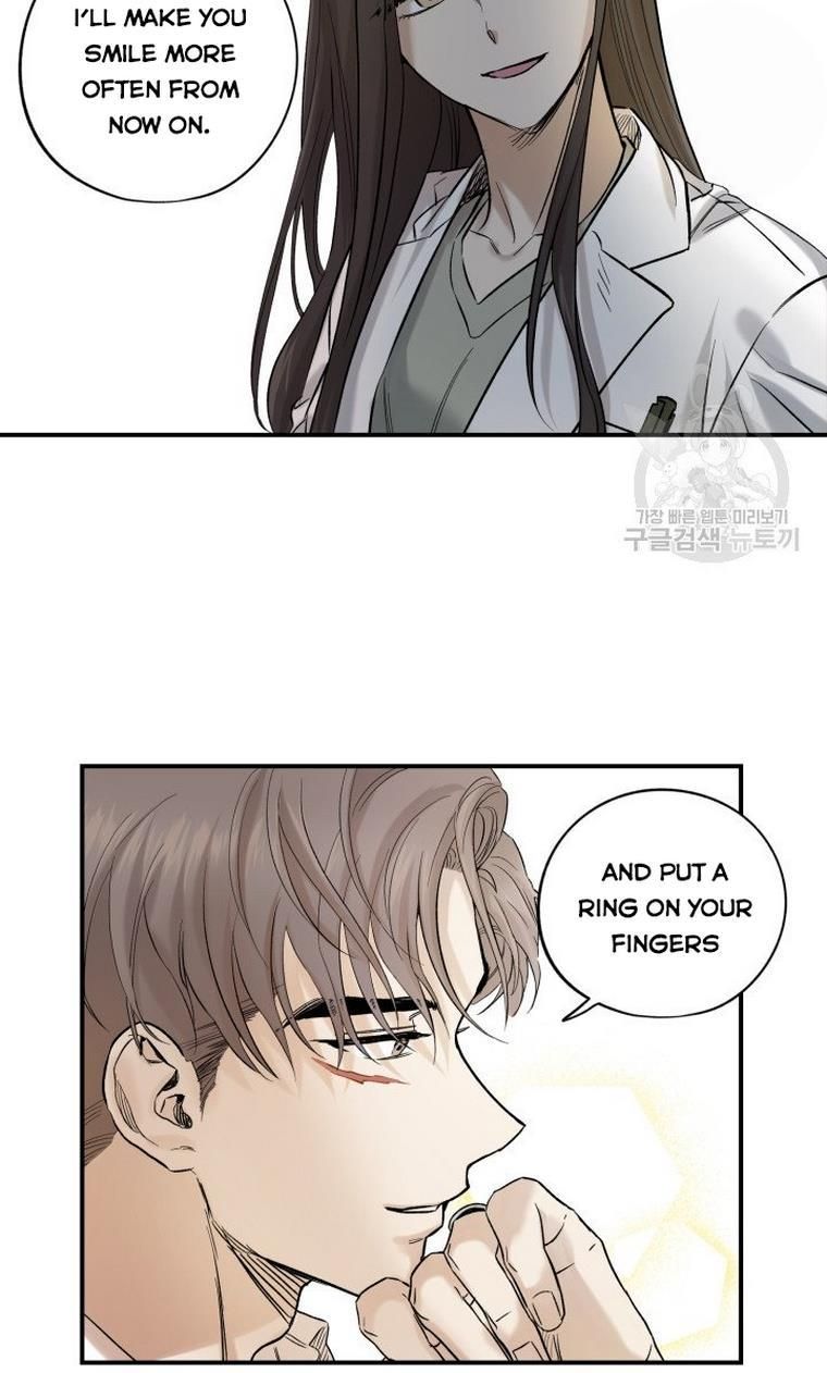 Before Death Do Us Part chapter 13 - page 19