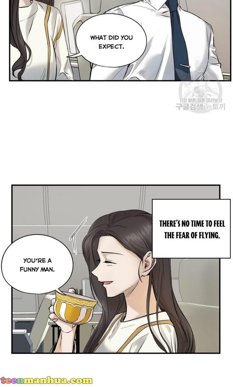 Before Death Do Us Part chapter 13 - page 31