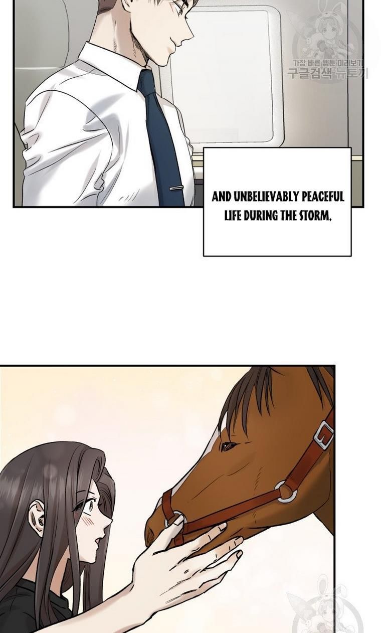Before Death Do Us Part chapter 13 - page 33