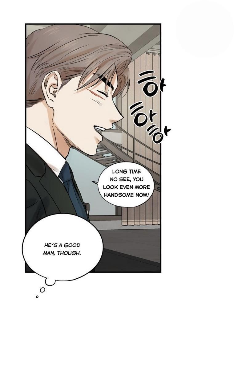 Before Death Do Us Part chapter 13 - page 41