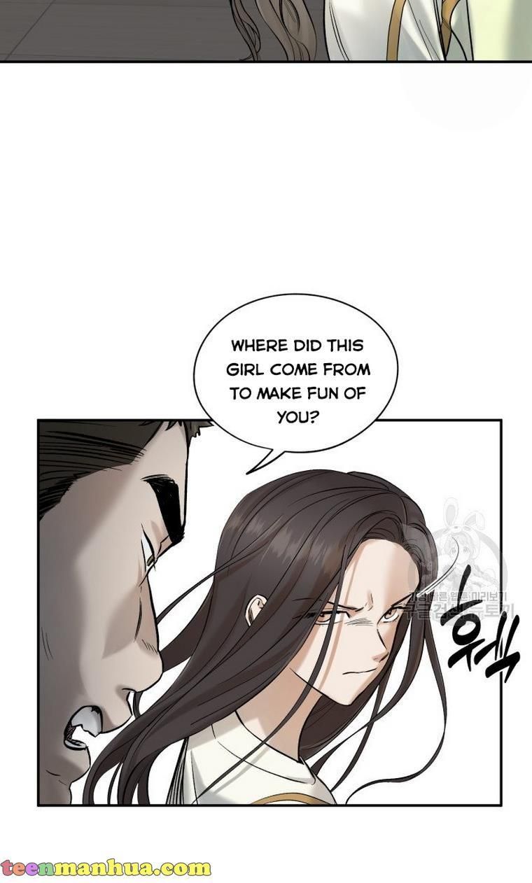 Before Death Do Us Part chapter 13 - page 47