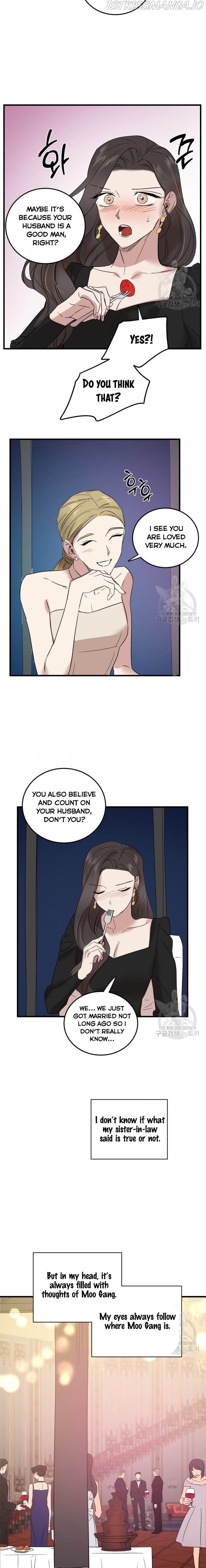 Before Death Do Us Part chapter 42 - page 14