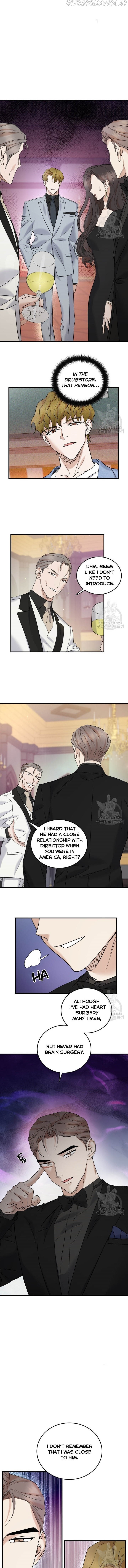Before Death Do Us Part chapter 42 - page 2
