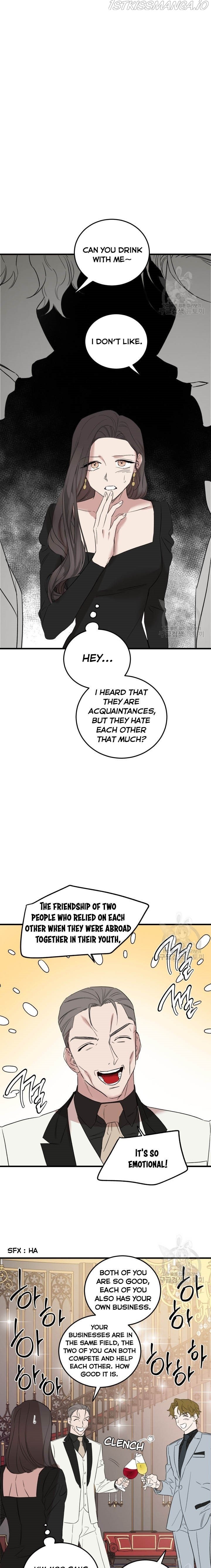 Before Death Do Us Part chapter 42 - page 4