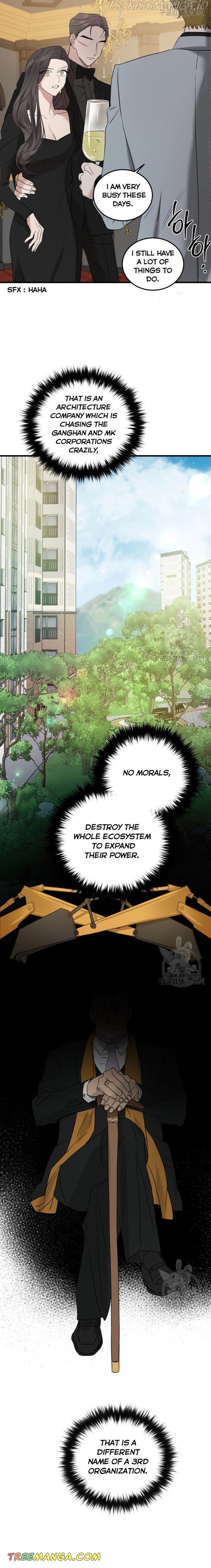 Before Death Do Us Part chapter 42 - page 6