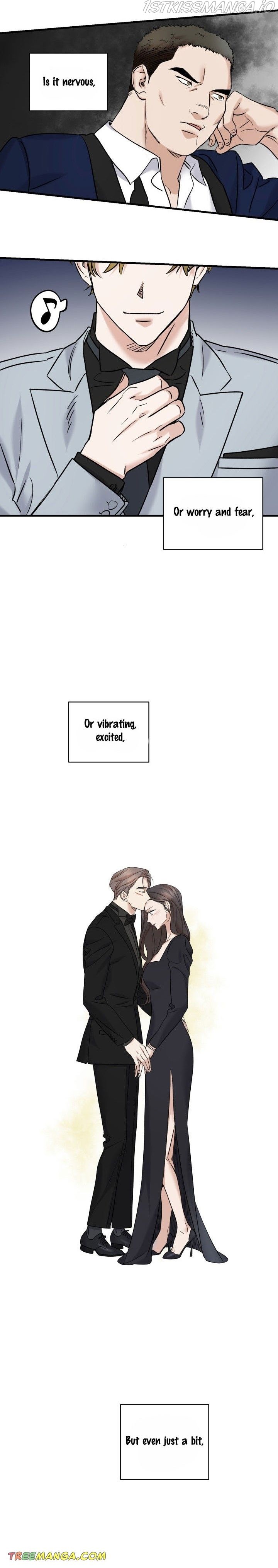 Before Death Do Us Part chapter 41 - page 10