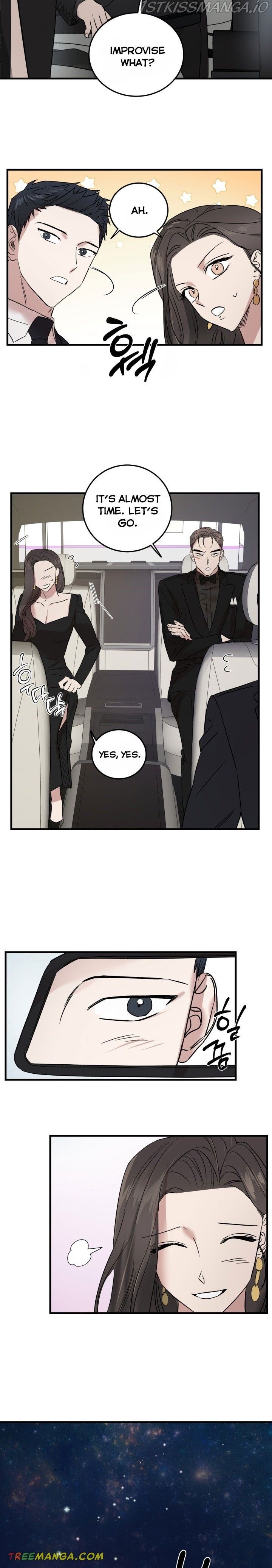 Before Death Do Us Part chapter 41 - page 16