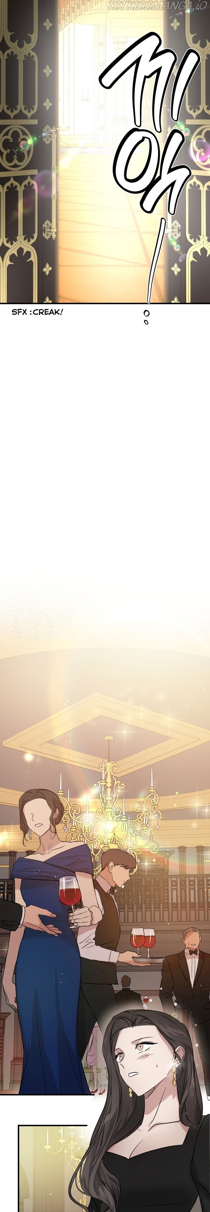 Before Death Do Us Part chapter 41 - page 18