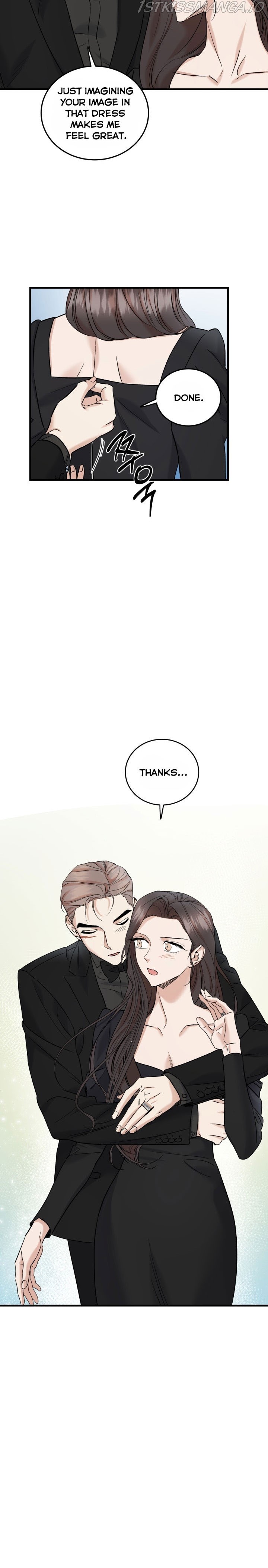 Before Death Do Us Part chapter 41 - page 4