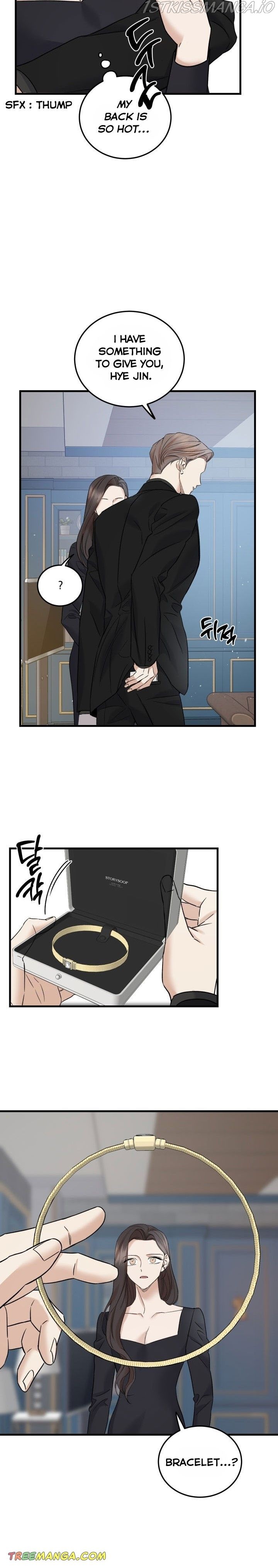 Before Death Do Us Part chapter 41 - page 7