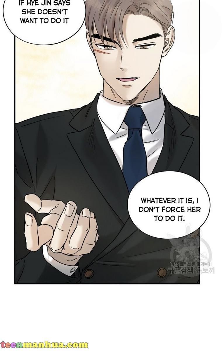 Before Death Do Us Part chapter 14 - page 13