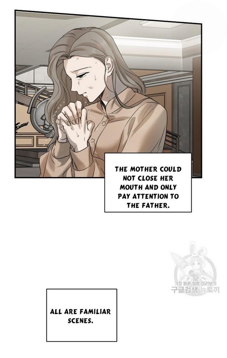 Before Death Do Us Part chapter 14 - page 19