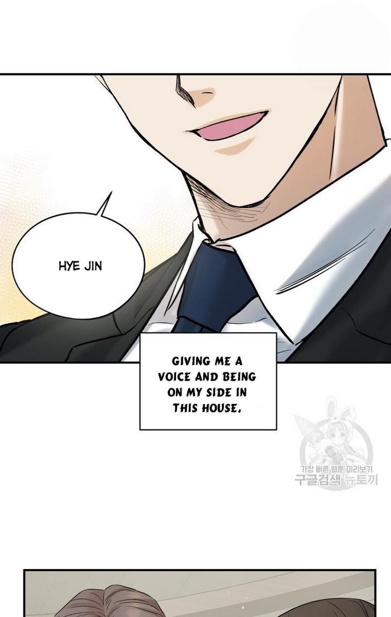 Before Death Do Us Part chapter 14 - page 20