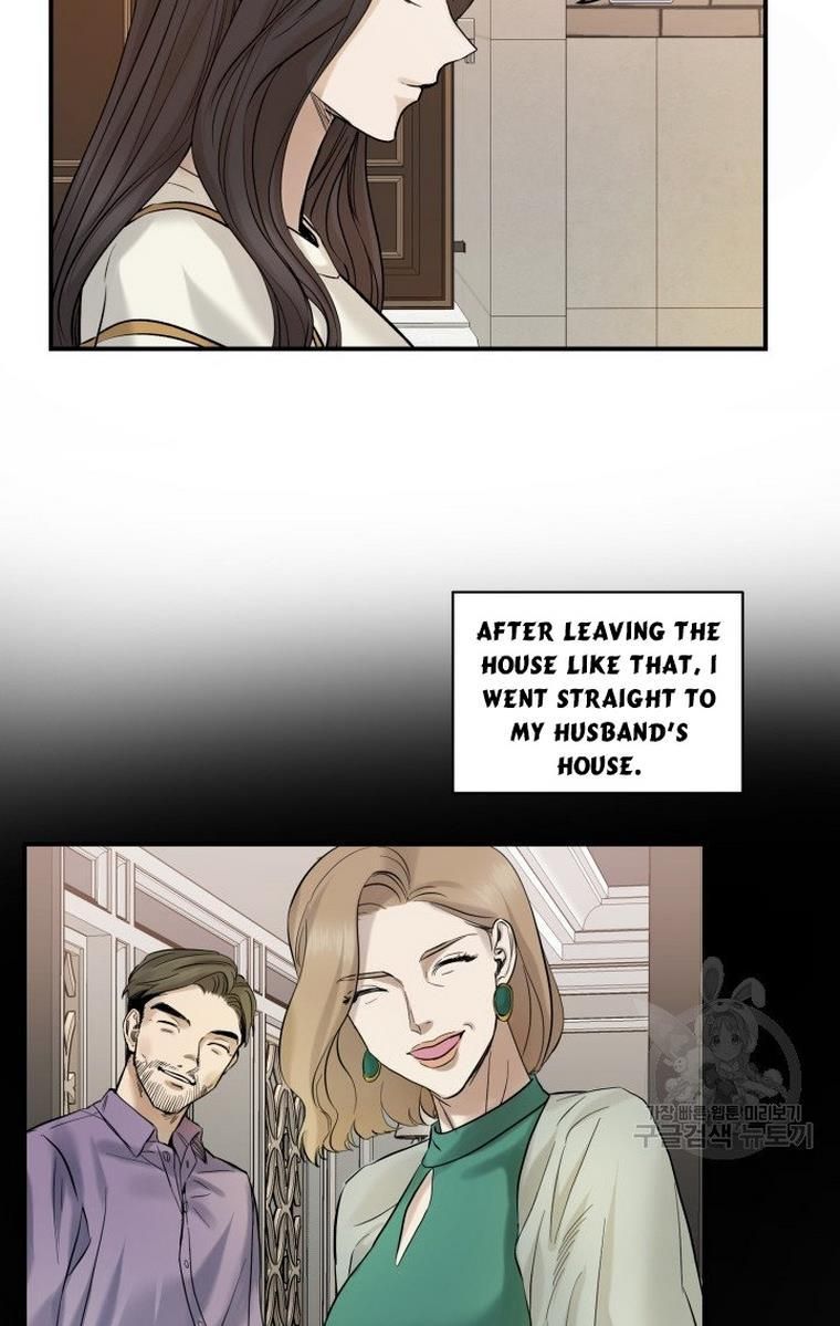 Before Death Do Us Part chapter 14 - page 27