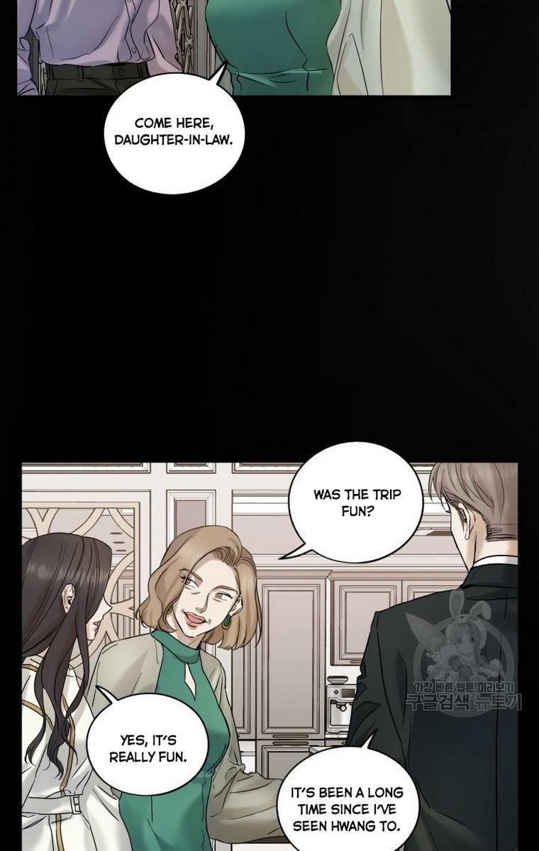 Before Death Do Us Part chapter 14 - page 28