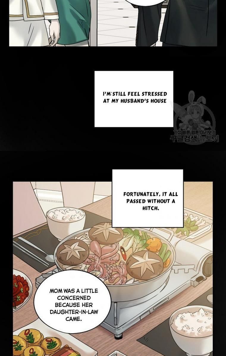 Before Death Do Us Part chapter 14 - page 29