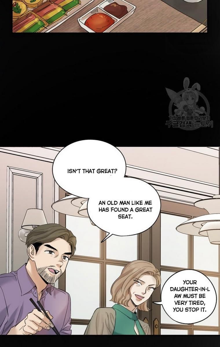 Before Death Do Us Part chapter 14 - page 30