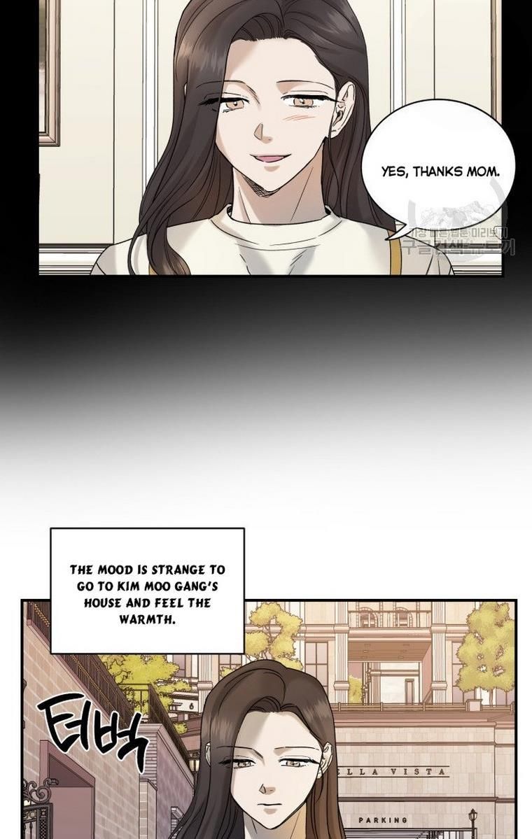 Before Death Do Us Part chapter 14 - page 32