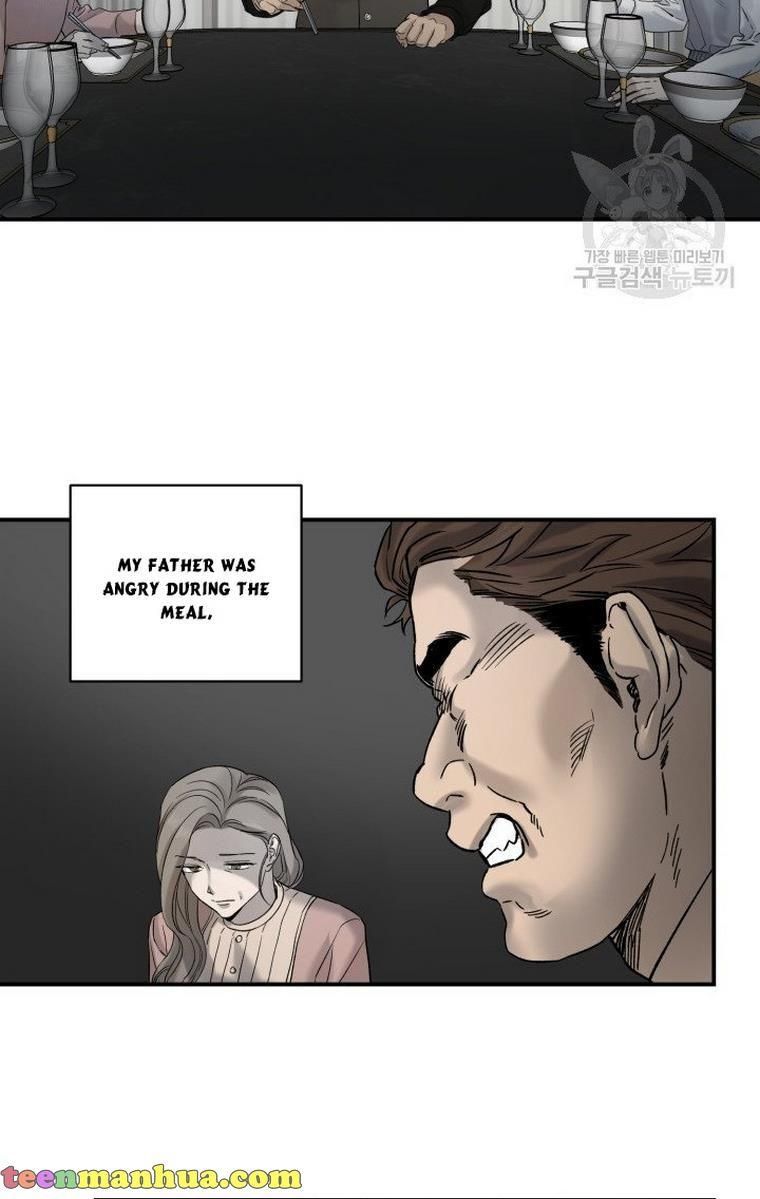 Before Death Do Us Part chapter 14 - page 34