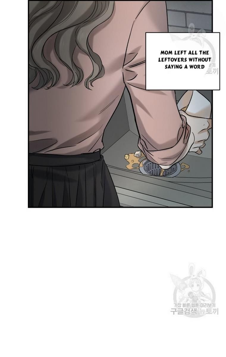 Before Death Do Us Part chapter 14 - page 35