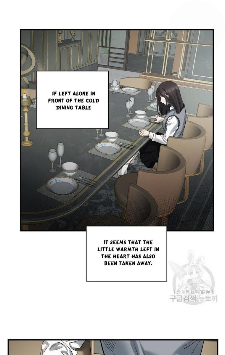 Before Death Do Us Part chapter 14 - page 36